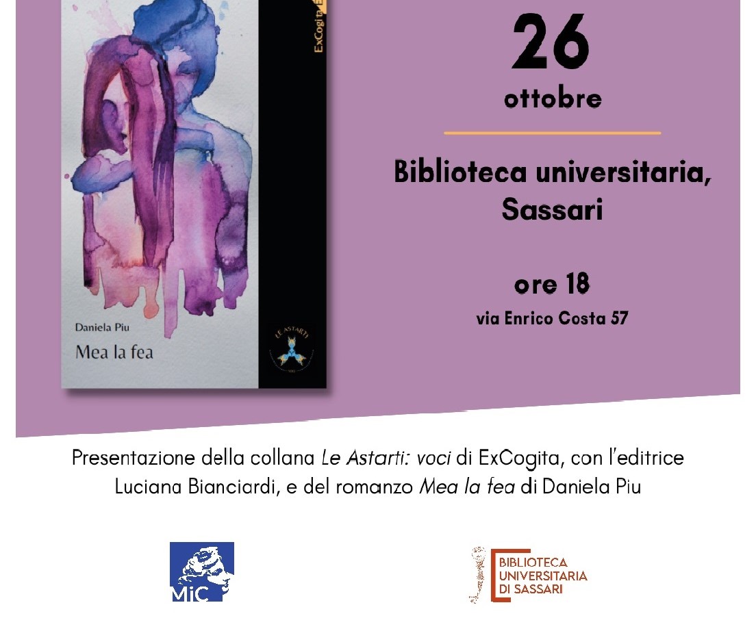 Le Astarti - Collana editrice